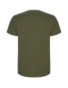 Camiseta de manga corta para hombre de 190 g/m² Personalizada 6R6681 - Imagen 166