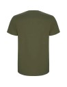 Camiseta de manga corta para hombre de 190 g/m² Personalizada 6R6681 - Imagen 167