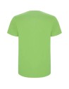 Camiseta de manga corta para hombre de 190 g/m² Personalizada 6R6681 - Imagen 175