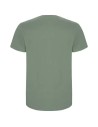 Camiseta de manga corta para hombre de 190 g/m² Personalizada 6R6681 - Imagen 179