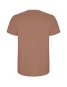 Camiseta de manga corta para hombre de 190 g/m² Personalizada 6R6681 - Imagen 182