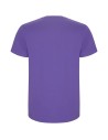 Camiseta de manga corta para hombre de 190 g/m² Personalizada 6R6681 - Imagen 186