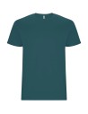 Camiseta de manga corta para hombre de 190 g/m² Personalizada 6R6681 - Imagen 188