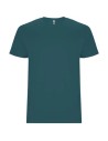 Camiseta de manga corta para hombre de 190 g/m² Personalizada 6R6681 - Imagen 189