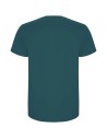 Camiseta de manga corta para hombre de 190 g/m² Personalizada 6R6681 - Imagen 190