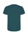 Camiseta de manga corta para hombre de 190 g/m² Personalizada 6R6681 - Imagen 191