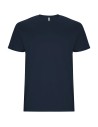 Camiseta de manga corta infantil de 190 g/m² Personalizada 6K6681 - Imagen 46
