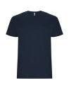 Camiseta de manga corta infantil de 190 g/m² Personalizada 6K6681 - Imagen 47
