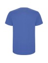 Camiseta de manga corta infantil de 190 g/m² Personalizada 6K6681 - Imagen 53