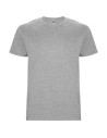 Camiseta de manga corta infantil de 190 g/m² Personalizada 6K6681 - Imagen 79