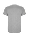 Camiseta de manga corta infantil de 190 g/m² Personalizada 6K6681 - Imagen 81