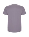 Camiseta de manga corta infantil de 190 g/m² Personalizada 6K6681 - Imagen 84