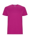 Camiseta de manga corta infantil de 190 g/m² Personalizada 6K6681 - Imagen 126