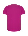 Camiseta de manga corta infantil de 190 g/m² Personalizada 6K6681 - Imagen 128