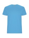 Camiseta de manga corta infantil de 190 g/m² Personalizada 6K6681 - Imagen 134
