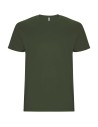 Camiseta de manga corta infantil de 190 g/m² Personalizada 6K6681 - Imagen 138
