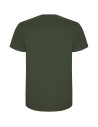 Camiseta de manga corta infantil de 190 g/m² Personalizada 6K6681 - Imagen 140