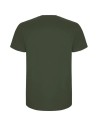 Camiseta de manga corta infantil de 190 g/m² Personalizada 6K6681 - Imagen 141