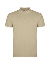 Polo de manga corta para hombre de 200 g/m² Personalizado 6R6638 - Imagen 32