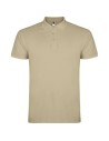 Polo de manga corta para hombre de 200 g/m² Personalizado 6R6638 - Imagen 33