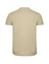 Polo de manga corta para hombre de 200 g/m² Personalizado 6R6638 - Imagen 34