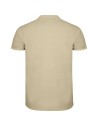 Polo de manga corta para hombre de 200 g/m² Personalizado 6R6638 - Imagen 35