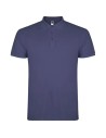 Polo de manga corta para hombre de 200 g/m² Personalizado 6R6638 - Imagen 37