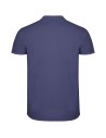 Polo de manga corta para hombre de 200 g/m² Personalizado 6R6638 - Imagen 38