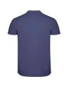Polo de manga corta para hombre de 200 g/m² Personalizado 6R6638 - Imagen 39