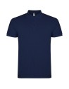 Polo de manga corta para hombre de 200 g/m² Personalizado 6R6638 - Imagen 40
