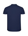 Polo de manga corta para hombre de 200 g/m² Personalizado 6R6638 - Imagen 42