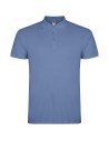 Polo de manga corta para hombre de 200 g/m² Personalizado 6R6638 - Imagen 44