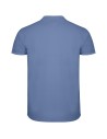 Polo de manga corta para hombre de 200 g/m² Personalizado 6R6638 - Imagen 46