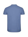 Polo de manga corta para hombre de 200 g/m² Personalizado 6R6638 - Imagen 47