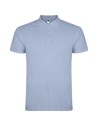 Polo de manga corta para hombre de 200 g/m² Personalizado 6R6638 - Imagen 49
