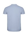 Polo de manga corta para hombre de 200 g/m² Personalizado 6R6638 - Imagen 50