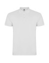 Polo de manga corta para hombre de 200 g/m² Personalizado 6R6638 - Imagen 52