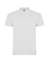 Polo de manga corta para hombre de 200 g/m² Personalizado 6R6638 - Imagen 53