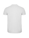 Polo de manga corta para hombre de 200 g/m² Personalizado 6R6638 - Imagen 54