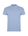 Polo de manga corta para hombre de 200 g/m² Personalizado 6R6638 - Imagen 57