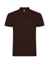 Polo de manga corta para hombre de 200 g/m² Personalizado 6R6638 - Imagen 60