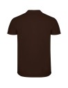 Polo de manga corta para hombre de 200 g/m² Personalizado 6R6638 - Imagen 62