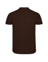 Polo de manga corta para hombre de 200 g/m² Personalizado 6R6638 - Imagen 63
