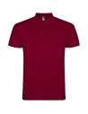 Polo de manga corta para hombre de 200 g/m² Personalizado 6R6638 - Imagen 64