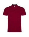 Polo de manga corta para hombre de 200 g/m² Personalizado 6R6638 - Imagen 65