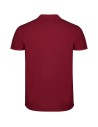 Polo de manga corta para hombre de 200 g/m² Personalizado 6R6638 - Imagen 66