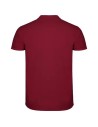 Polo de manga corta para hombre de 200 g/m² Personalizado 6R6638 - Imagen 67