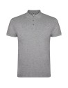 Polo de manga corta para hombre de 200 g/m² Personalizado 6R6638 - Imagen 68