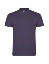 Polo de manga corta para hombre de 200 g/m² Personalizado 6R6638 - Imagen 73