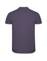 Polo de manga corta para hombre de 200 g/m² Personalizado 6R6638 - Imagen 74